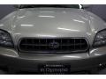 White Frost Pearl - Outback Limited Sedan Photo No. 16