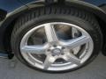  2013 CLS 550 Coupe Wheel