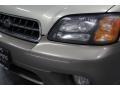 White Frost Pearl - Outback Limited Sedan Photo No. 17
