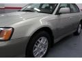 White Frost Pearl - Outback Limited Sedan Photo No. 18