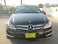 Black - C 250 Coupe Photo No. 2