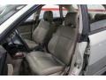 White Frost Pearl - Outback Limited Sedan Photo No. 20