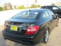 Black - C 250 Coupe Photo No. 4