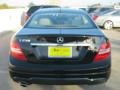 Black - C 250 Coupe Photo No. 5