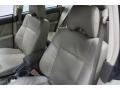 White Frost Pearl - Outback Limited Sedan Photo No. 22