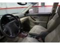 White Frost Pearl - Outback Limited Sedan Photo No. 24