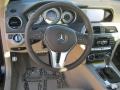 Black - C 250 Coupe Photo No. 9