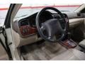 White Frost Pearl - Outback Limited Sedan Photo No. 27