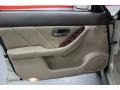 White Frost Pearl - Outback Limited Sedan Photo No. 29