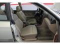 White Frost Pearl - Outback Limited Sedan Photo No. 43