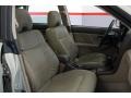 White Frost Pearl - Outback Limited Sedan Photo No. 44