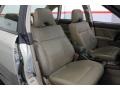 White Frost Pearl - Outback Limited Sedan Photo No. 45