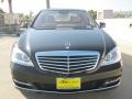 Black - S 550 Sedan Photo No. 2