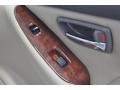 White Frost Pearl - Outback Limited Sedan Photo No. 51