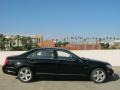 Black - S 550 Sedan Photo No. 3