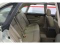White Frost Pearl - Outback Limited Sedan Photo No. 52