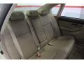 White Frost Pearl - Outback Limited Sedan Photo No. 53