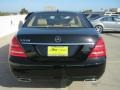 Black - S 550 Sedan Photo No. 5