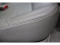 White Frost Pearl - Outback Limited Sedan Photo No. 55