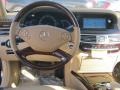 Black - S 550 Sedan Photo No. 9