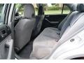 Satin Silver Metallic - Civic LX Sedan Photo No. 14