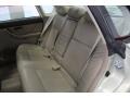 White Frost Pearl - Outback Limited Sedan Photo No. 59