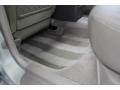 White Frost Pearl - Outback Limited Sedan Photo No. 61
