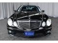 Black - E 350 Sedan Photo No. 2