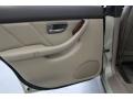White Frost Pearl - Outback Limited Sedan Photo No. 63