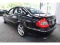 Black - E 350 Sedan Photo No. 4
