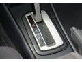 Satin Silver Metallic - Civic LX Sedan Photo No. 21