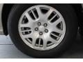 White Frost Pearl - Outback Limited Sedan Photo No. 67