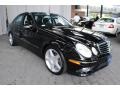 Black - E 350 Sedan Photo No. 7