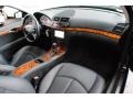 Black - E 350 Sedan Photo No. 9