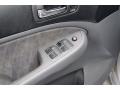 Satin Silver Metallic - Civic LX Sedan Photo No. 25