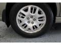 White Frost Pearl - Outback Limited Sedan Photo No. 71