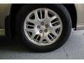 White Frost Pearl - Outback Limited Sedan Photo No. 73