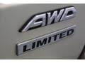 White Frost Pearl - Outback Limited Sedan Photo No. 75