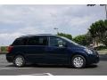 2005 Majestic Blue Metallic Nissan Quest 3.5 S  photo #4