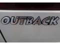 White Frost Pearl - Outback Limited Sedan Photo No. 76