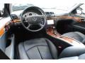 Black - E 350 Sedan Photo No. 16