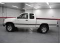 1998 Warm White Toyota T100 Truck DX Extended Cab 4x4  photo #8
