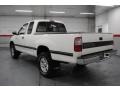 Warm White - T100 Truck DX Extended Cab 4x4 Photo No. 10