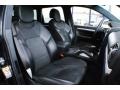 Black Front Seat Photo for 2009 Porsche Cayenne #69216807