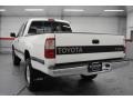 1998 Warm White Toyota T100 Truck DX Extended Cab 4x4  photo #11