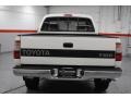 Warm White - T100 Truck DX Extended Cab 4x4 Photo No. 12