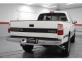 Warm White - T100 Truck DX Extended Cab 4x4 Photo No. 13