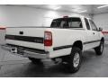 Warm White - T100 Truck DX Extended Cab 4x4 Photo No. 14