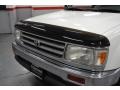 Warm White - T100 Truck DX Extended Cab 4x4 Photo No. 24