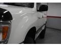 Warm White - T100 Truck DX Extended Cab 4x4 Photo No. 33